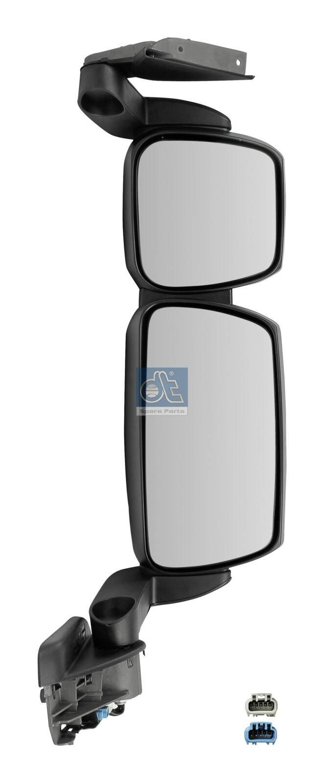 504150527 Iveco Праве дзеркало заднього виду